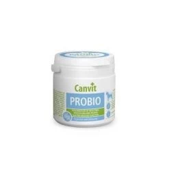 CanVit ProBio 100g - Probiotikum Für Hunde