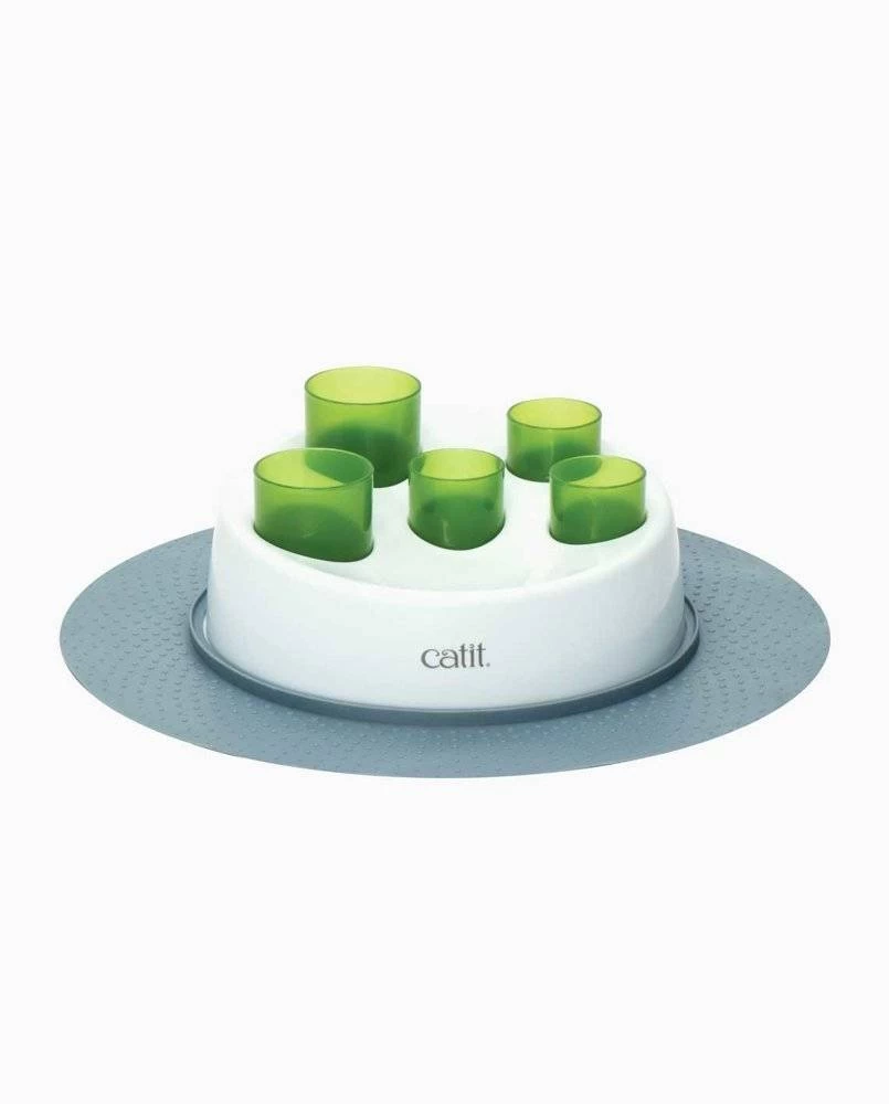 Catit Aktiv-Futternapf 2 Catit Aktiv-Futternapf – Bild 2