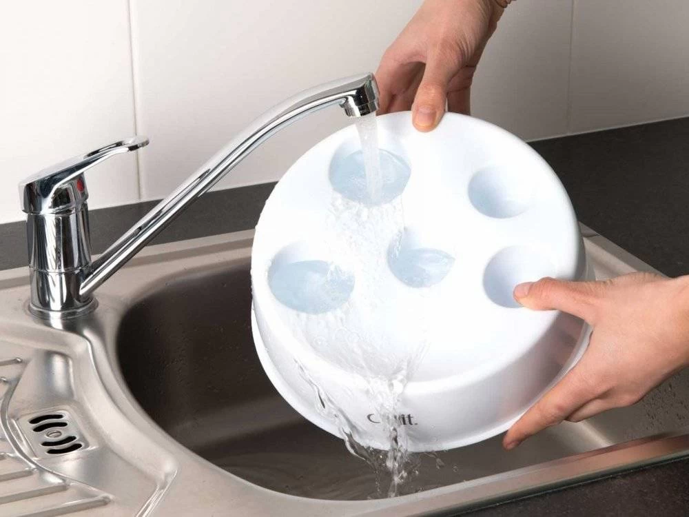 Catit Aktiv-Futternapf 8 Catit Aktiv-Futternapf – Bild 8