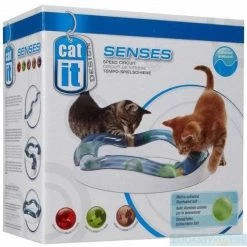 Catit Design Senses Senses Tempo Spielschiene