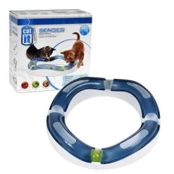 Catit Design Senses Senses Tempo Spielschiene 7 Catit Design Senses Senses Tempo Spielschiene -Haustier Förderung ger pl Catit Design Senses Senses Tempo Spielschiene 16672 3