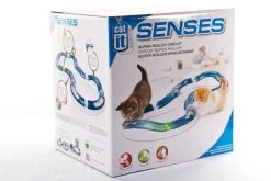 Catit Design Senses Super-Roller-Spielschiene -Haustier Förderung ger pl Catit Design Senses Super Roller Spielschiene 13632 4
