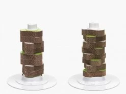 Catit Senses 2.0 Scratcher Maße: 38 X 43 X 14,5 Cm -Haustier Förderung ger pl Catit Senses 2 0 Scratcher Masse 38 x 43 x 14 5 cm 16677 5