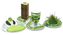 Catit Senses 2.0 Spielkreis Cat Hagen