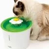 Catit Senses 2.0 Trinkbrunnen Blume 3l