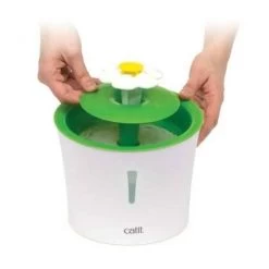 Catit Senses 2.0 Trinkbrunnen Blume 3l -Haustier Förderung ger pl Catit Senses 2 0 Trinkbrunnen Blume 3l 16669 6