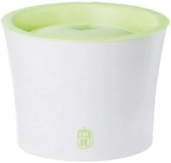 Catit Trinkbrunnen Für Katzen Und Kleine Hunde, 3 Liter, Grün