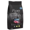 DOLINA NOTECI Piper Tiere Mit Lammfleisch 12kg + Hektor Premium Hundefutter Riegel Mit Rindfleisch 900g GRATIS