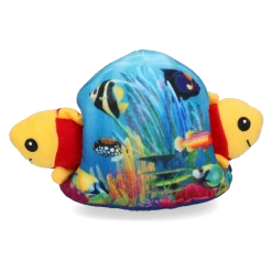 DOUBLE WOBBLE Bubble Buddies