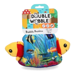DOUBLE WOBBLE Bubble Buddies -Haustier Förderung ger pl DOUBLE WOBBLE Bubble Buddies 32573 3