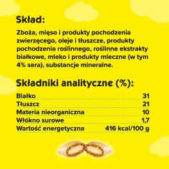 DREAMIES Dreamies Klassiker Mit Käse 4 X 180g MEGA PACK -Haustier Förderung ger pl DREAMIES Dreamies Klassiker mit Kase 4 x 180g MEGA PACK 16122 6