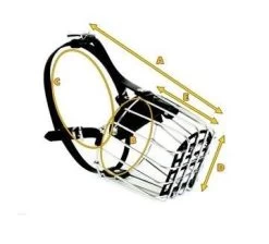 Dingo Maulkorb Aus Metall Für Weibliche Boxer Hunde Nr 4 6 Dingo Maulkorb Aus Metall Für Weibliche Boxer Hunde Nr 4 -Haustier Förderung ger pl Dingo Maulkorb aus Metall fur weibliche Boxer Hunde Nr 4 17105 3