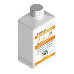 Eminent SalmoActive+ Lachsöl 1000ml