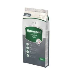 Eminent Sensitive 25/13 15kg Trockenfutter Für Ausgewachsene Hunde Aller Rassen
