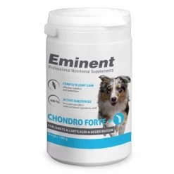 Eminent Suplement Chondro Forte+ 180g - An Gelenken