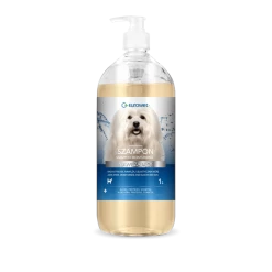 Eurowet Feuchthalte-Shampoo Für Hunde 1l