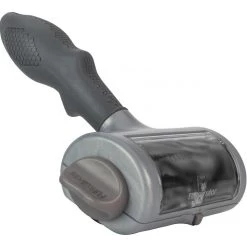 FURminator-Rolle Mit Einem Behälter Zum Reinigen Der Haare -Haustier Förderung ger pl FURminator Rolle mit einem Behalter zum Reinigen der Haare 14436 3