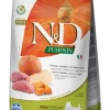 Farmina N&D Pumpkin Grain Free Canine BOAR AND APPLE ADULT MINI 7kg