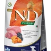 Farmina N&D Pumpkin Grain Free Canine LAMB & BLUEBERRY PUPPY MINI 2,5kg