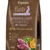 Fitmin Purity Gf Senior & Light Lamb 2kg