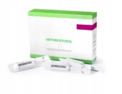 GEULINCX Arthrosterol 14 Ampullen X 5 Ml