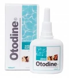 GEULINCX Otodine 100 Ml