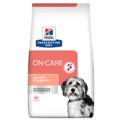 Hills HILL'S PD Prescription Diet Canine On-Care 10 Kg