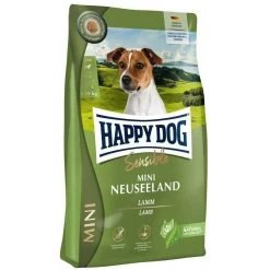Happy Dog Mini New Zeland 10kg + Überraschung Für Den Hund -Haustier Förderung ger pl Happy Dog Mini New Zeland 10kg 33467 1 1