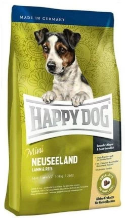 Happy Dog Mini New Zeland 10kg -Haustier Förderung ger pl Happy Dog Mini New Zeland 10kg 33467 3