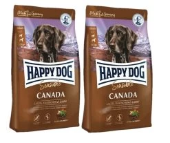Happy Dog Supreme Canada 2x1kg