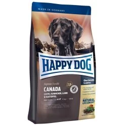 Happy Dog Supreme Canada 2x1kg -Haustier Förderung ger pl Happy Dog Supreme Canada 2x1kg 23872 3