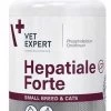 Hepatiale Forte Small Breed & Cats 40 Kaps.