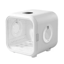 Homerunpet PD50 Intelligenter Haustiertrockner