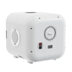 Homerunpet PD50 Intelligenter Haustiertrockner -Haustier Förderung ger pl Homerunpet PD50 intelligenter Haustiertrockner 33861 3