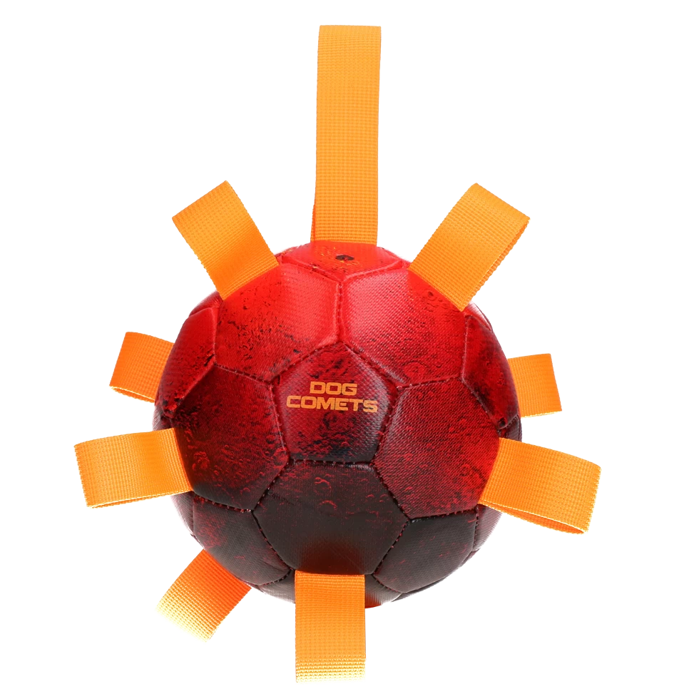 Hundekometen HYPERNOVA Super Ball Orange 1 Hundekometen HYPERNOVA Super Ball Orange