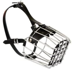 Hundemaulkorb DINGO N°9 Podhalan-Schäferhund