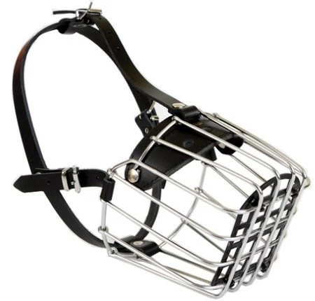 Hundemaulkorb DINGO N°9 Podhalan-Schäferhund 1 Hundemaulkorb DINGO N°9 Podhalan-Schäferhund