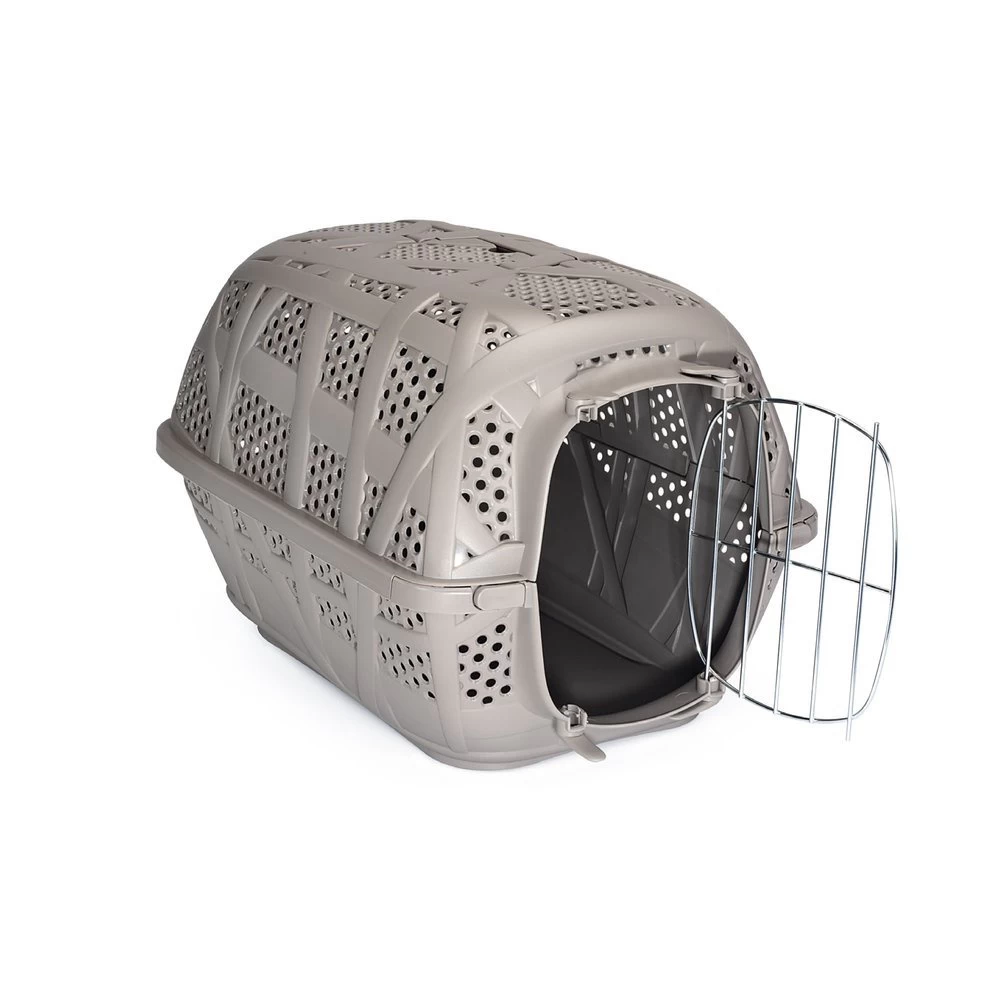 IMAC Carry Sport Metallträger Rot (Metalltür) 3 IMAC Carry Sport Metallträger Rot (Metalltür) – Bild 3