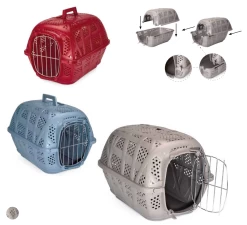 IMAC Carry Sport Metallträger Rot (Metalltür) 7 IMAC Carry Sport Metallträger Rot (Metalltür) -Haustier Förderung ger pl IMAC Carry Sport Metalltrager rot Metalltur 20250 4