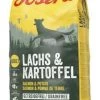 JOSERA Lachs & Kartoffel 15kg