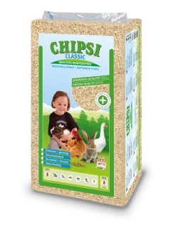 JRS Chipsi Classic 350l/12,5kg