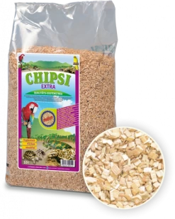 JRS Chipsi EXTRA MEDIUM 2x10l/2,8kg