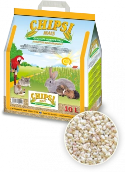 JRS Chipsi Mais 2x10l/4,2kg