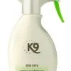 K9 Competition Aloe Vera Nano Mist 250 Ml - Conditioner Für Leichtes Entwirren