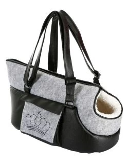 KERBL Chiara Tragetasche, 40 X 20 X 21 Cm