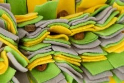 KERBL Schnüffelteppich Für Hunde 70 X 50 Cm -Haustier Förderung ger pl KERBL Schnuffelteppich fur Hunde 70 x 50 cm 27825 3