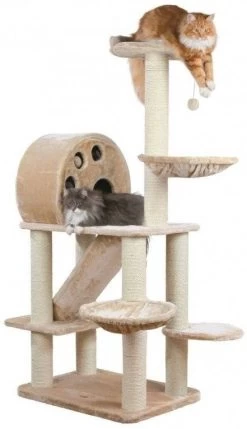 Trixie Kratzbaum Allora, Höhe 176 Cm