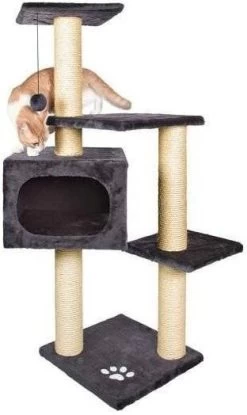 Trixie Kratzbaum Palamos, Höhe: 109 Cm