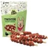 MR. BANDIT TWISTER MIT KANINCHEN 500G