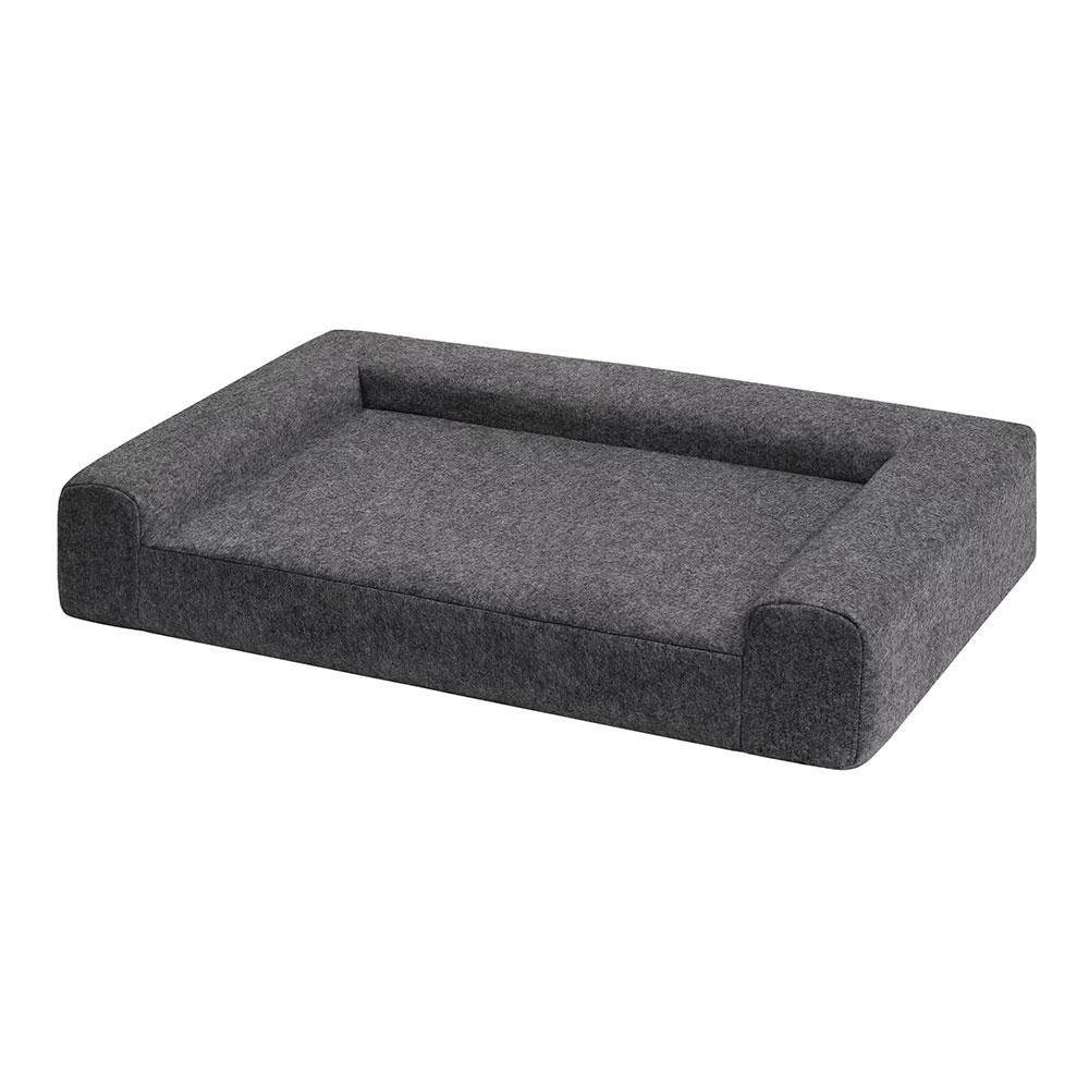 MYANIMALY Sofa Simply S - Grau 2 MYANIMALY Sofa Simply S - Grau – Bild 2